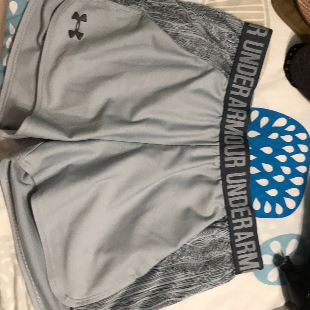 Under Armour